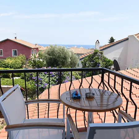 Hotel Boutique & La Cap Ferrat Saint-Jean-Cap-Ferrat