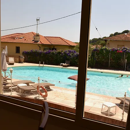 Boutique & La Cap Ferrat 4* Saint-Jean-Cap-Ferrat