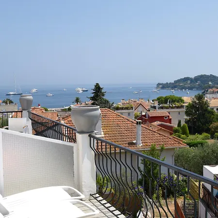Boutique & La Cap Ferrat 4*