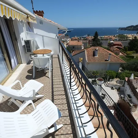 Boutique & La Cap Ferrat 쎙-쟝-꺞-페하