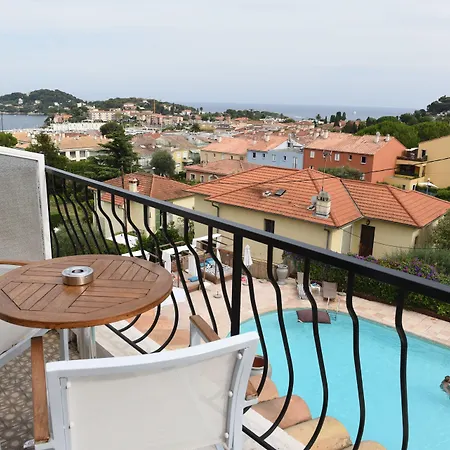 Boutique & La Cap Ferrat