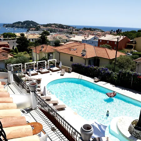 Hotel Boutique & La Cap Ferrat