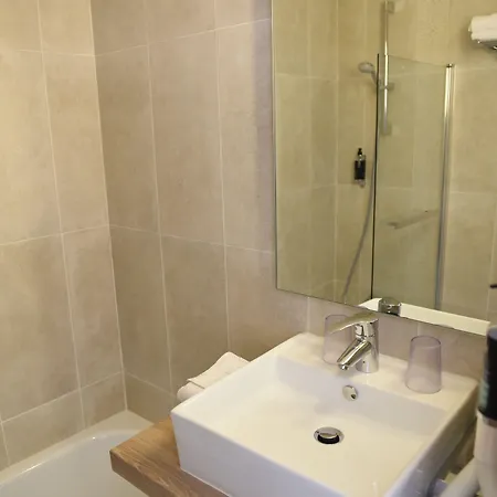 ホテル Boutique & La Cap Ferrat 4*