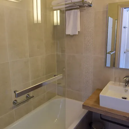 Boutique & La Cap Ferrat 4*