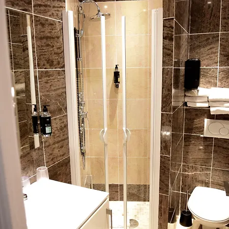 Hotel Boutique & La Cap Ferrat Saint-Jean-Cap-Ferrat