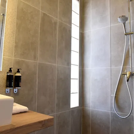 Hotel Boutique & La Cap Ferrat