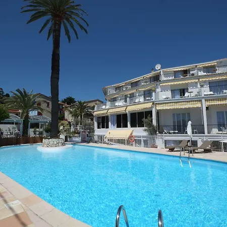 Boutique & La Cap Ferrat 4* Saint-Jean-Cap-Ferrat