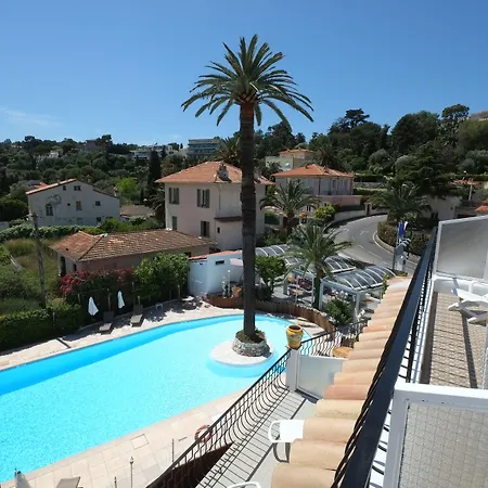 فندق Boutique & La Cap Ferrat