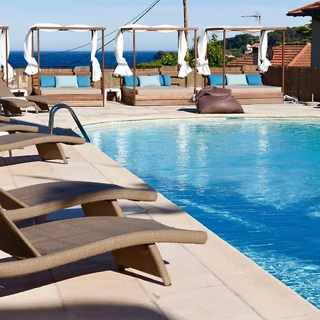 Boutique & La Cap Ferrat Hotel