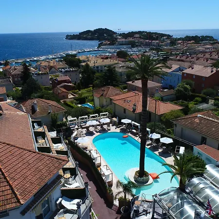 Boutique & La Cap Ferrat Hotel
