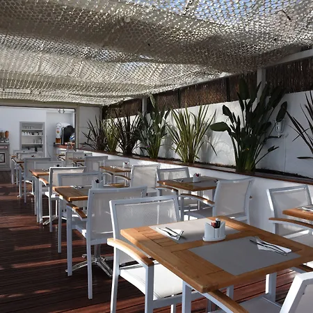 Hotel Boutique & La Cap Ferrat