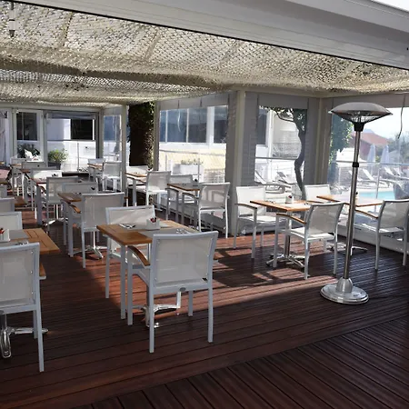 Boutique & La Cap Ferrat ホテル 4*