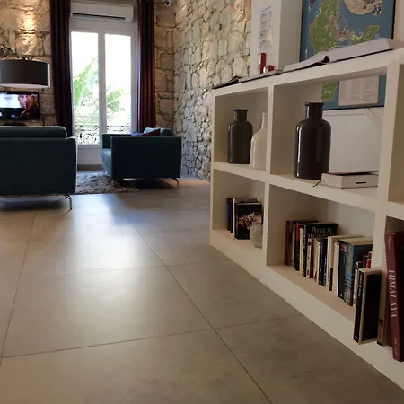 Boutique & La Cap Ferrat فندق 4*