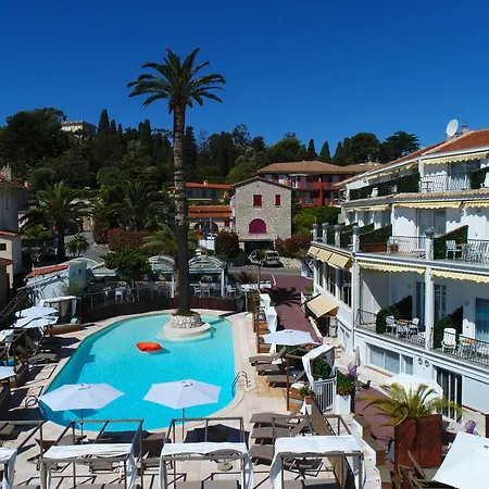Boutique & La Cap Ferrat Hotel