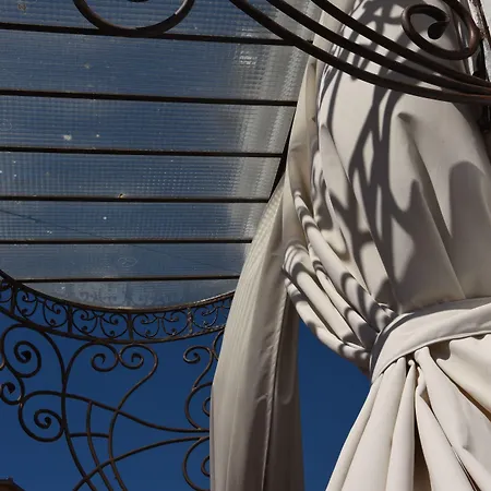 Ξενοδοχείο Boutique & La Cap Ferrat