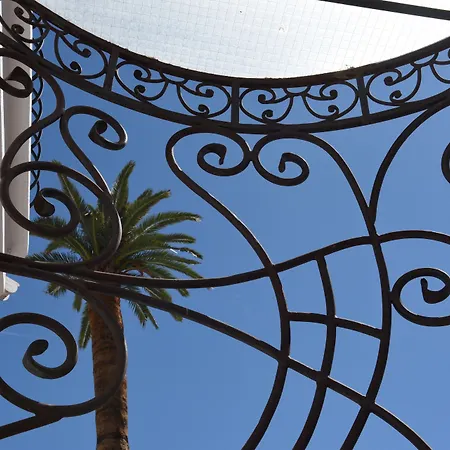 Boutique & La Cap Ferrat ホテル サンジャン・カップ・フェラ