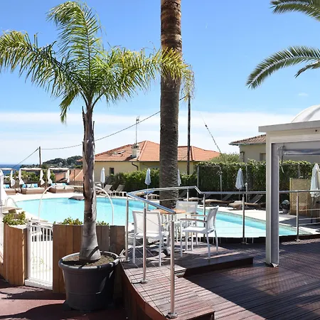 Boutique & La Cap Ferrat فندق 4*