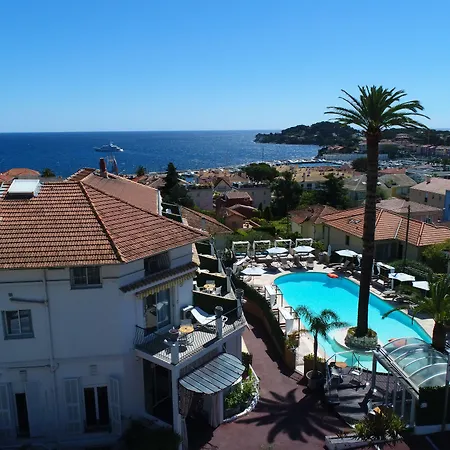 Hotel Boutique & La Cap Ferrat