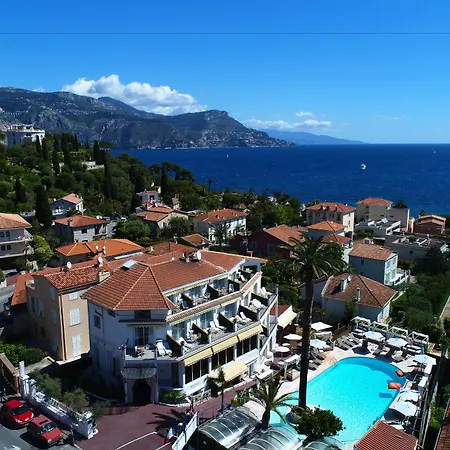 Hotel Boutique & La Cap Ferrat 4*