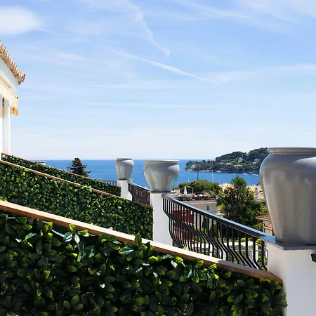 Boutique & La Cap Ferrat فندق 4*
