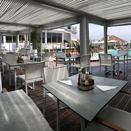 فندق Boutique & La Cap Ferrat سا جو كاب فيرا