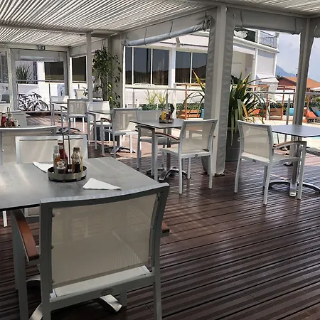 Boutique & La Cap Ferrat Hotel Saint-Jean-Cap-Ferrat
