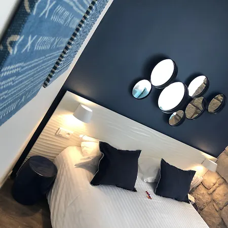Boutique & La Cap Ferrat 4* Saint-Jean-Cap-Ferrat