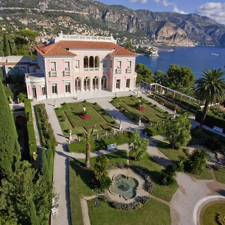 Boutique & La Cap Ferrat 호텔