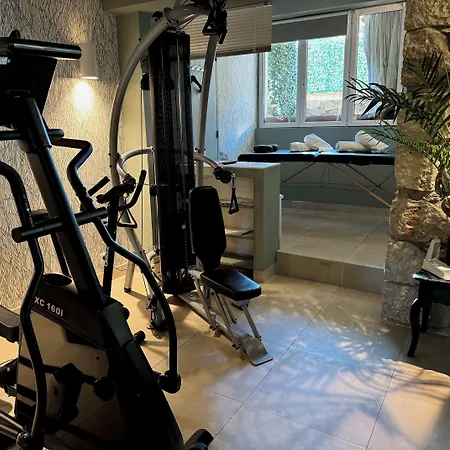 Boutique & La Cap Ferrat Hotel