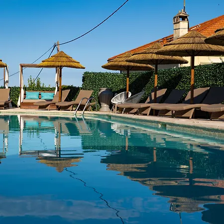 Boutique & La Cap Ferrat 4* 费拉角圣让