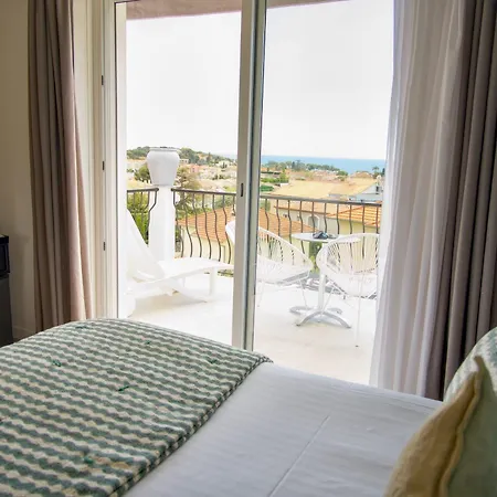 Boutique & La Cap Ferrat 酒店 4*