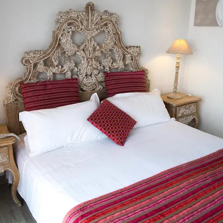 Boutique & La Cap Ferrat Saint-Jean-Cap-Ferrat