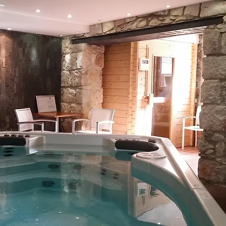מלון Boutique & La Cap Ferrat