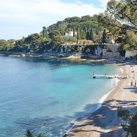 מלון Boutique & La Cap Ferrat 4*