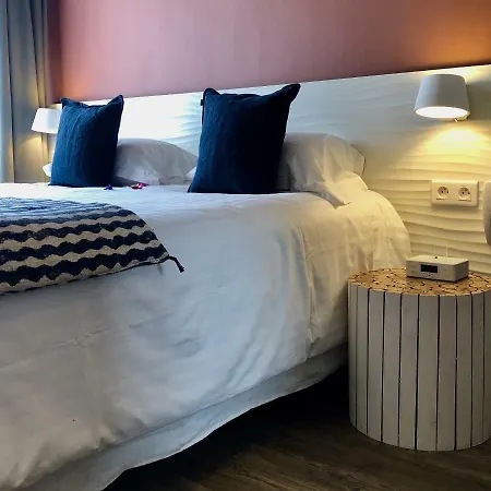 מלון Boutique & La Cap Ferrat 4*