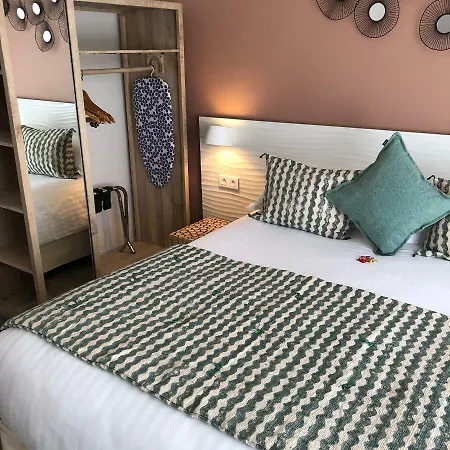 Boutique & La Cap Ferrat Otel 4*