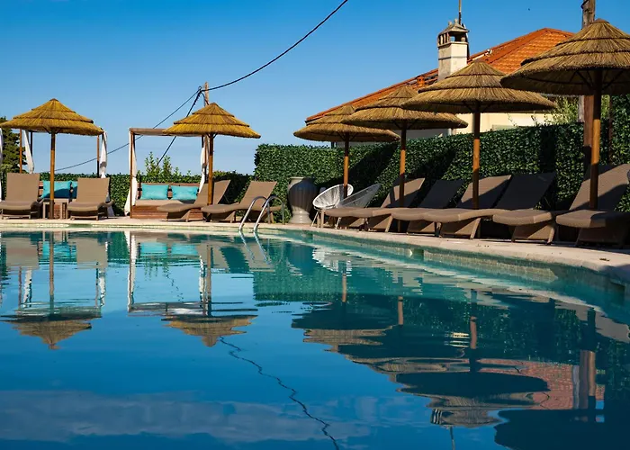 Boutique & La Cap Ferrat 4*