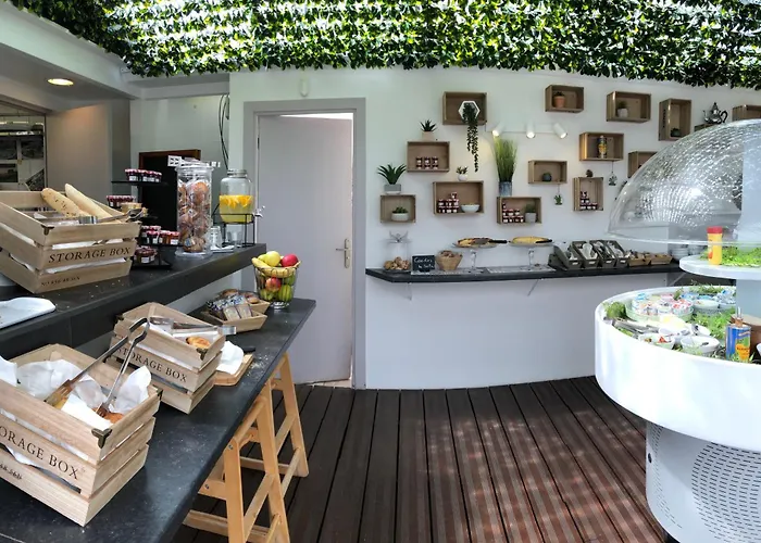 Szálloda Boutique & La Cap Ferrat