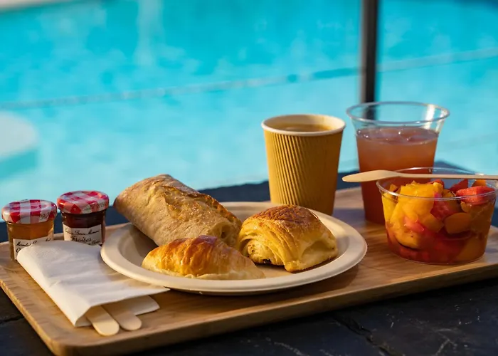 Boutique & La Cap Ferrat Szálloda 4*