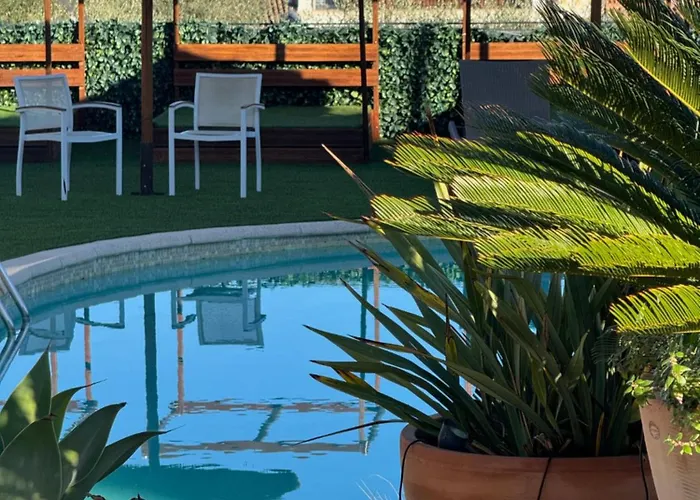 Boutique & La Cap Ferrat Szálloda 4*