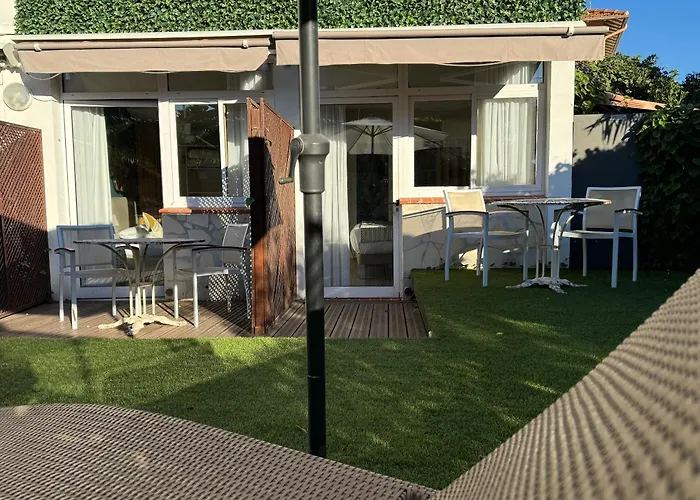 Boutique & La Cap Ferrat 4* Saint-Jean-Cap-Ferrat