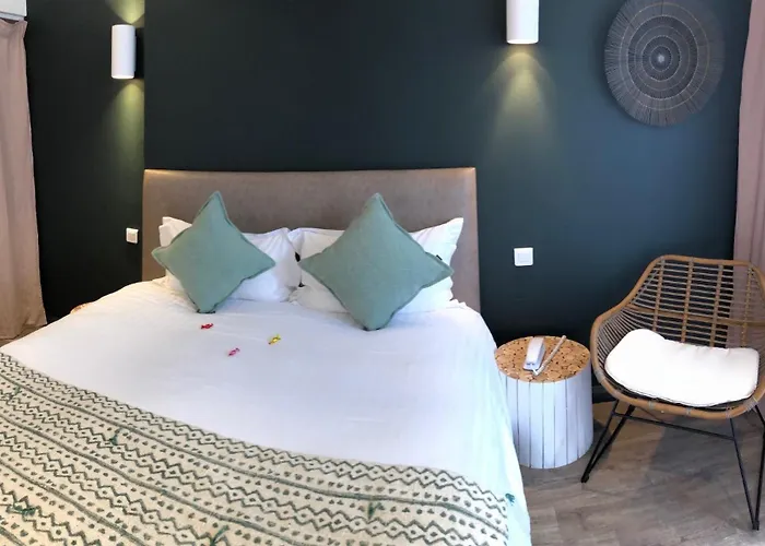 Boutique & La Cap Ferrat