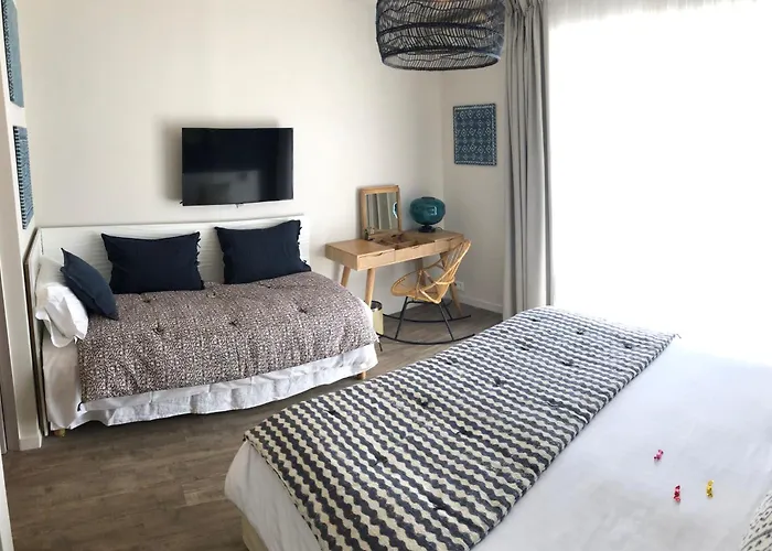 Boutique & La Cap Ferrat Hotel