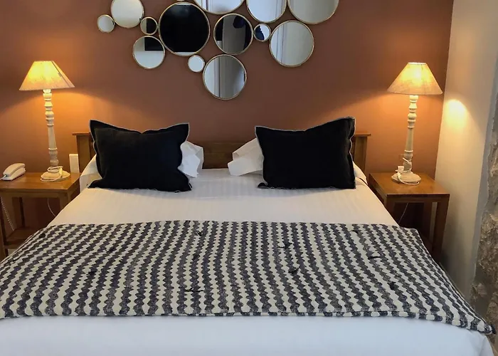 Boutique & La Cap Ferrat 4*