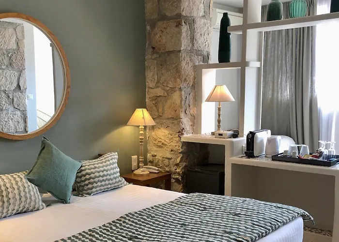 Boutique & La Cap Ferrat Saint-Jean-Cap-Ferrat