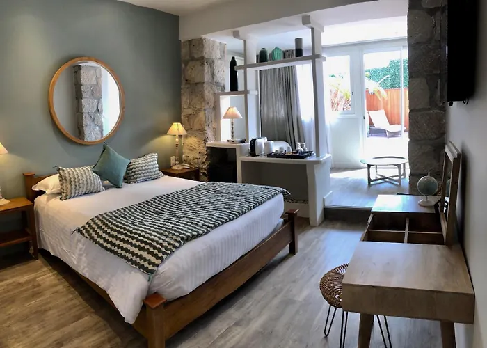 Boutique & La Cap Ferrat 4* Saint-Jean-Cap-Ferrat