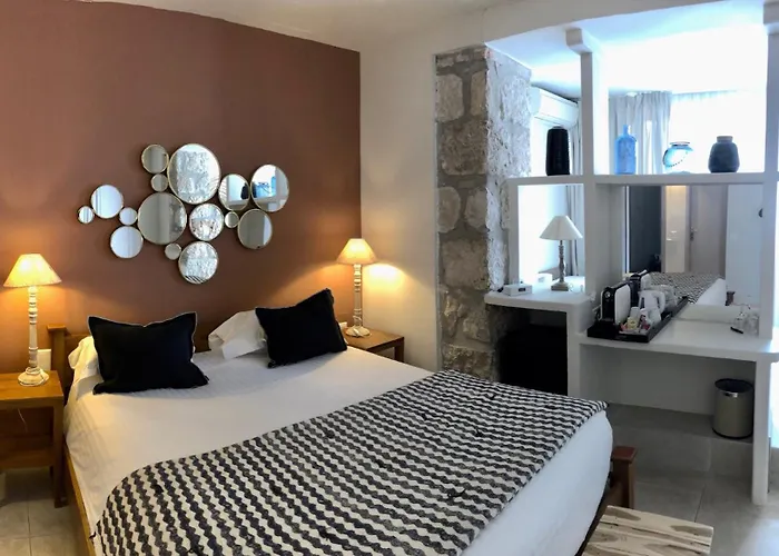 Boutique & La Cap Ferrat Szálloda