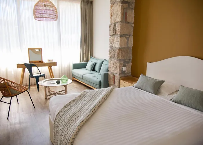 Boutique & La Cap Ferrat Hotel