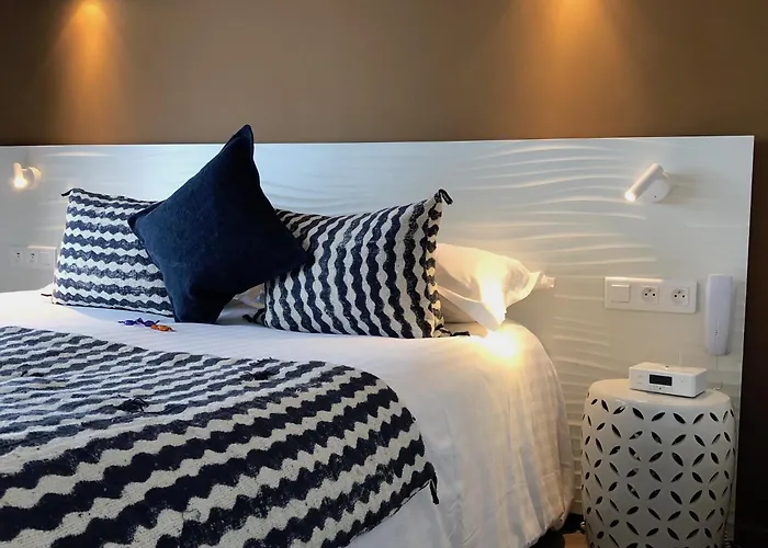 Boutique & La Cap Ferrat Szálloda