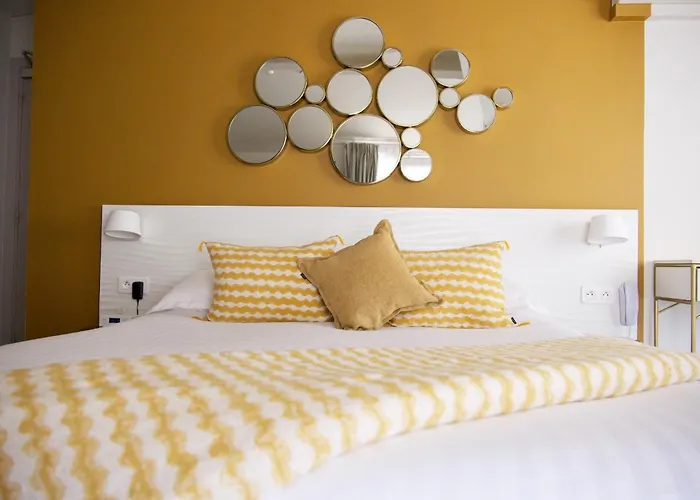 Szálloda Boutique & La Cap Ferrat 4*